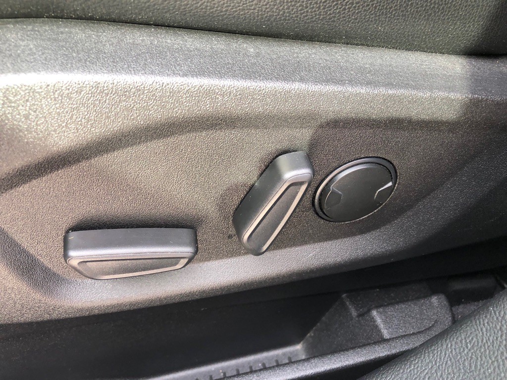 2023 Ford Edge Image 19