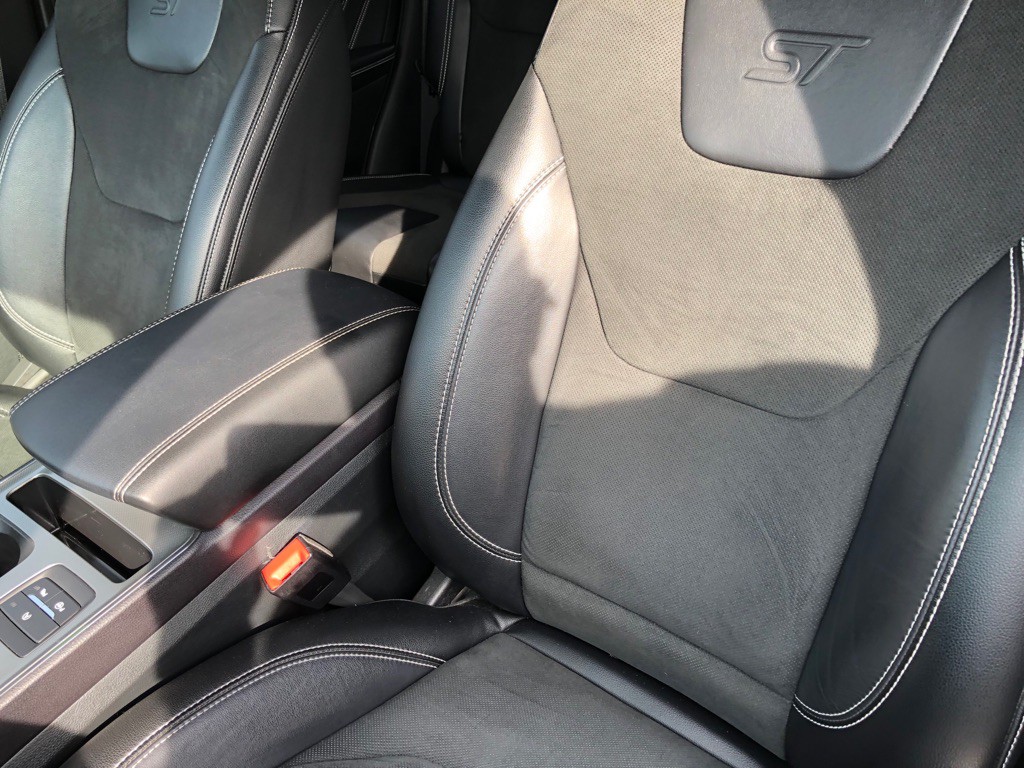 2023 Ford Edge Image 21