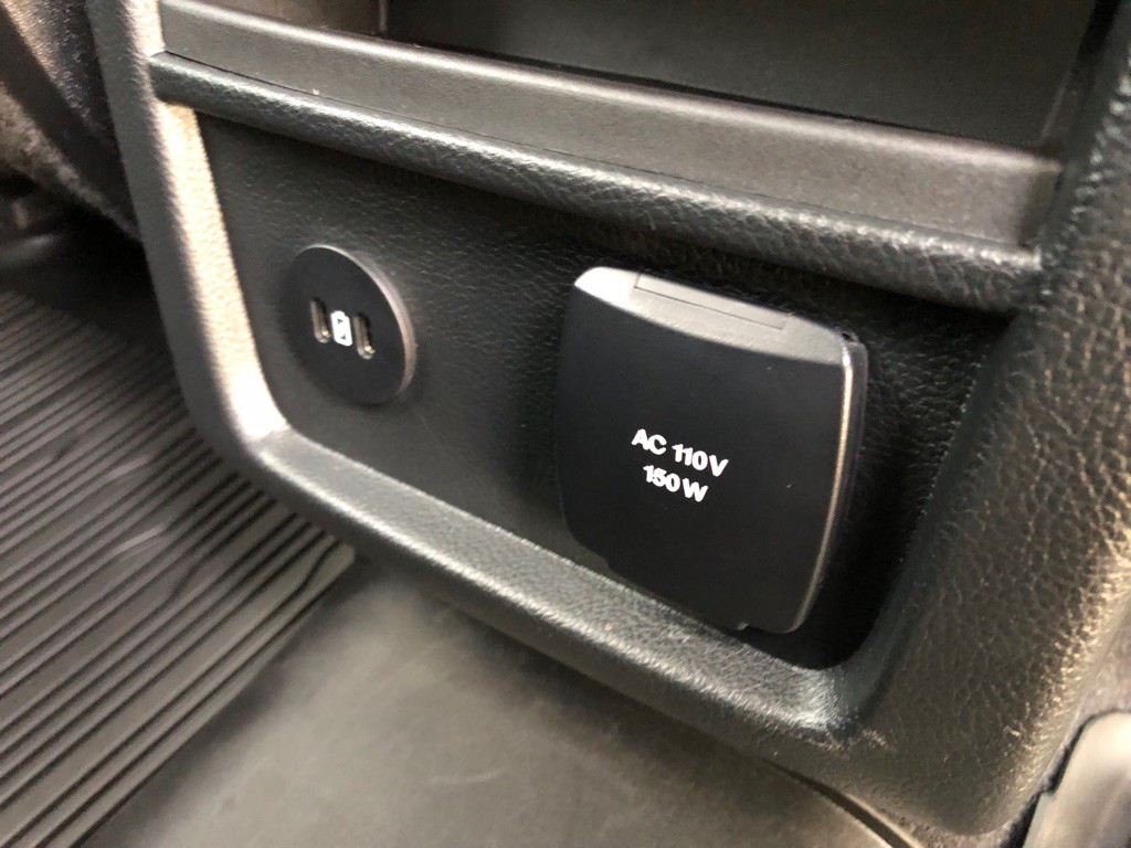 2023 Ford Edge Image 28