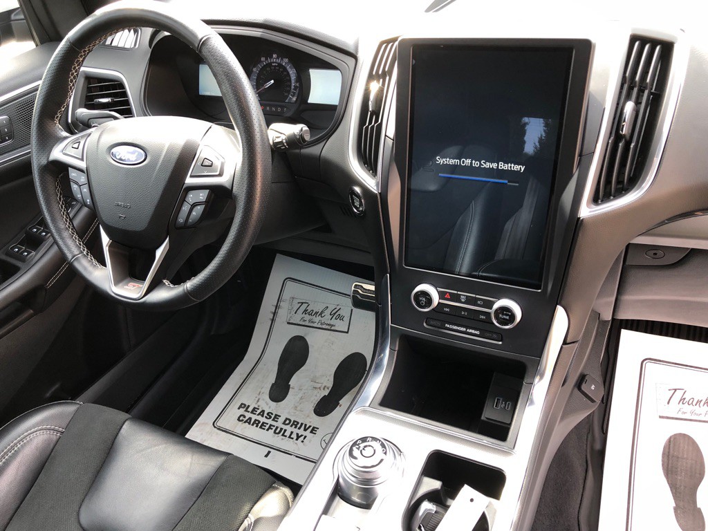 2023 Ford Edge Image 30