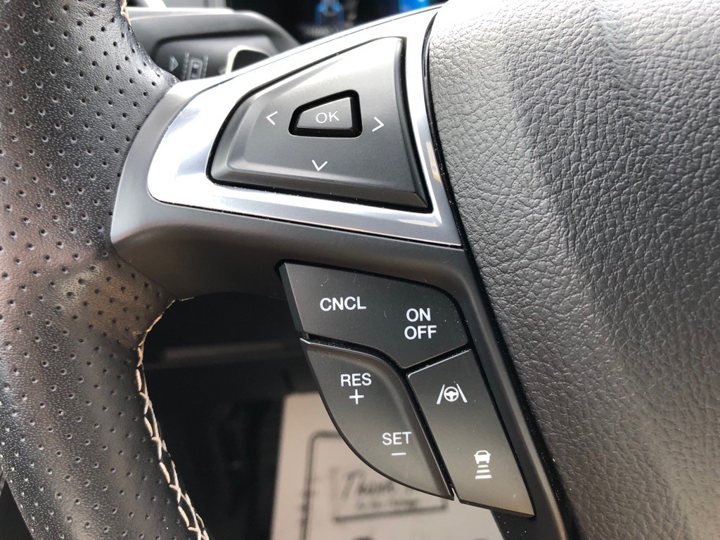 2023 Ford Edge Image 39