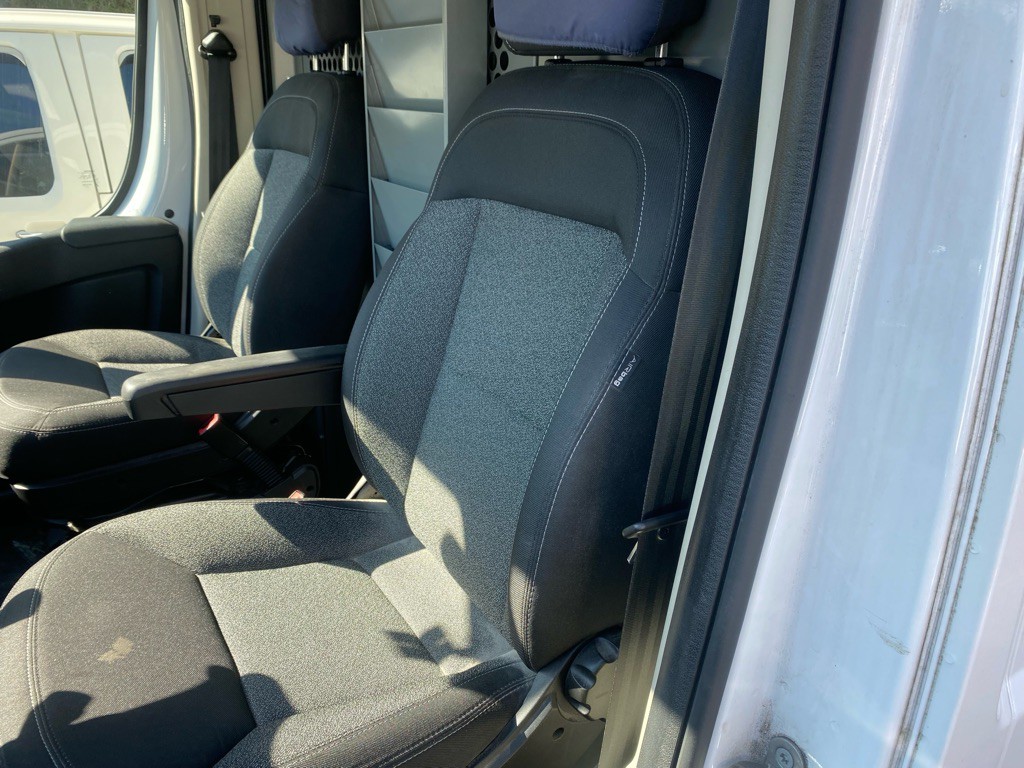 2018 RAM Promaster Image 3