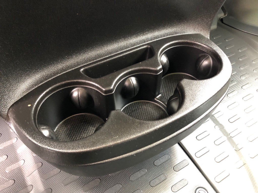 2018 RAM Promaster Image 24