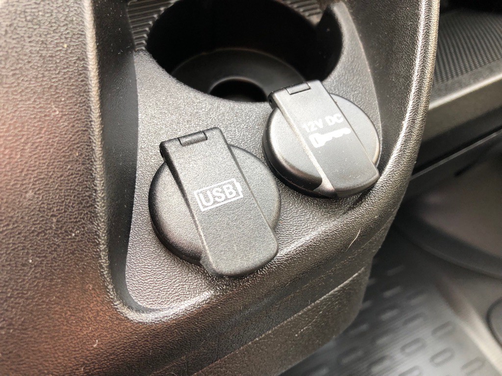 2018 RAM Promaster Image 26