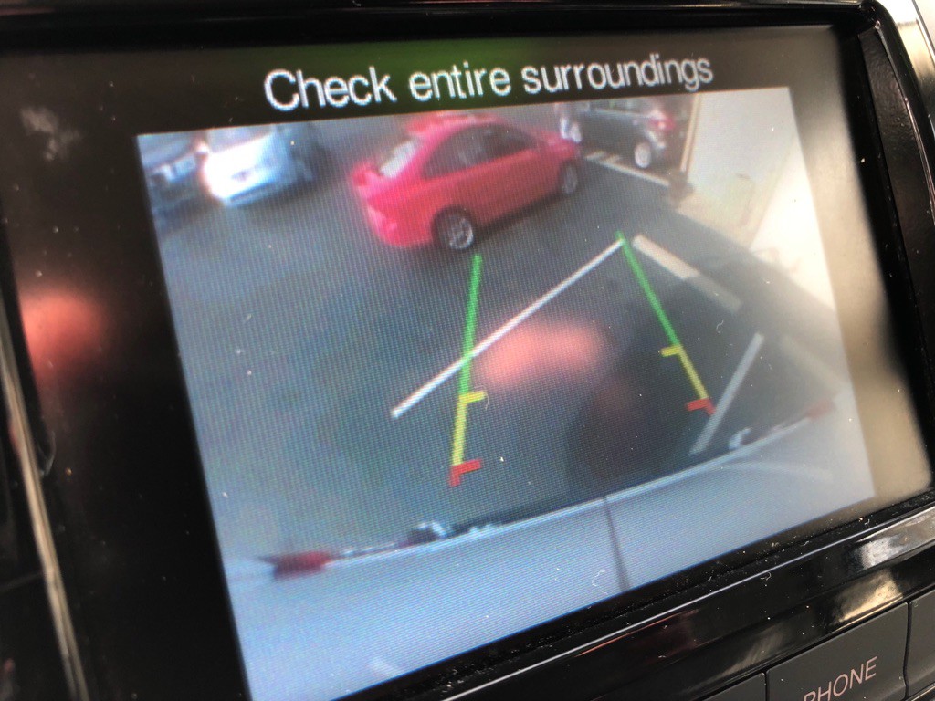 2018 RAM Promaster Image 27