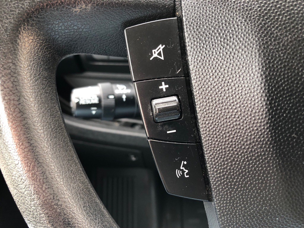 2018 RAM Promaster Image 30