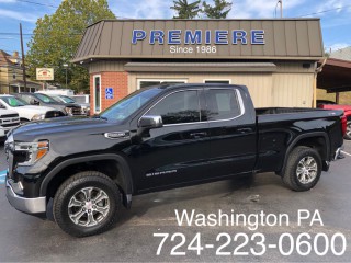 Image for 2019 GMC Sierra 1500 SLE ID: 6835689