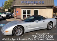 Image for 2000 Chevrolet Corvette  ID: 6836738