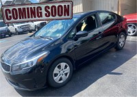 Image for 2017 Kia Forte LX ID: 6836870