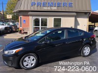 Image for 2017 Kia Forte LX ID: 6836870