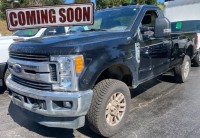 Image for 2017 Ford F-350 Super Duty ID: 6836939