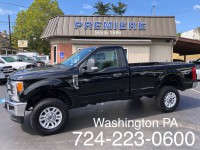 Image for 2017 Ford F-350 Super Duty ID: 6836939