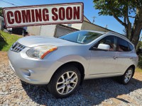 Image for 2013 Nissan Rogue S ID: 6843399