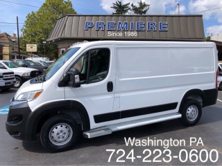 Image for 2023 RAM Promaster 2500 STANDARD ID: 6843436