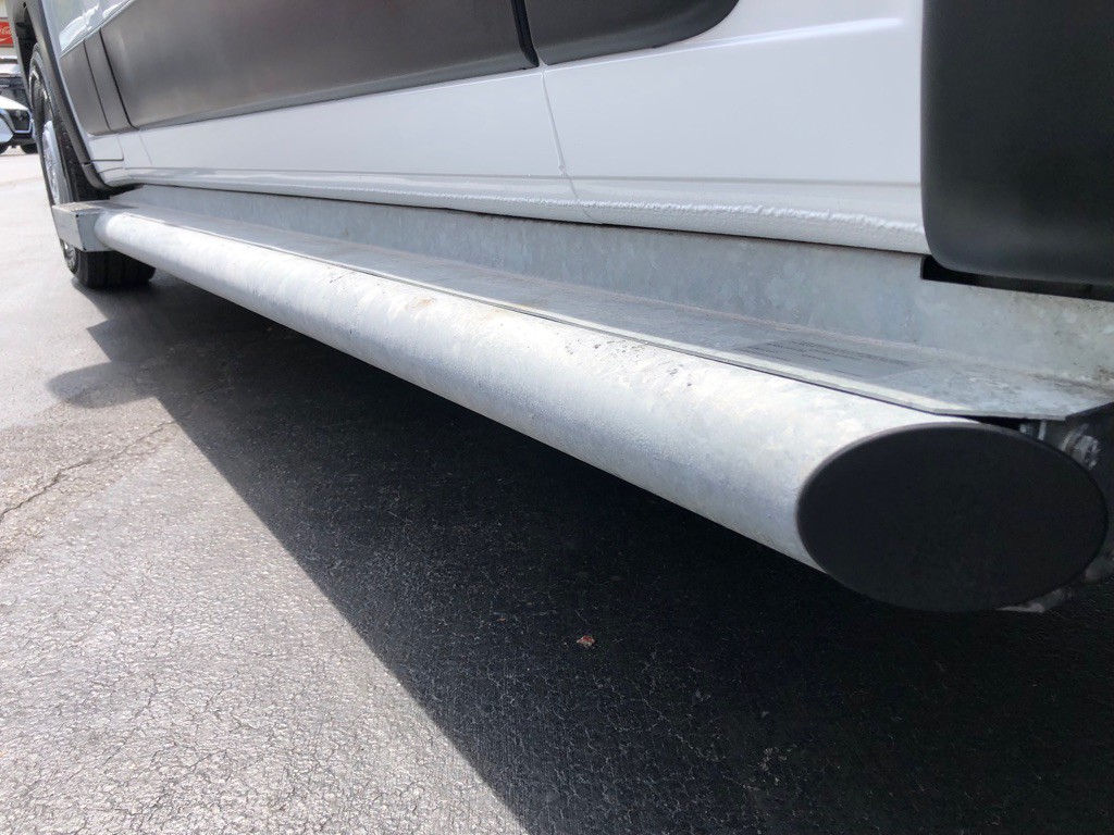 2023 RAM Promaster Image 12