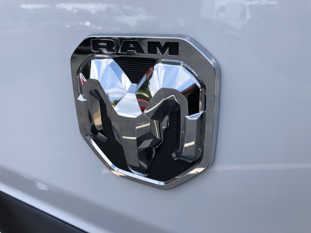 2023 RAM Promaster Image 13