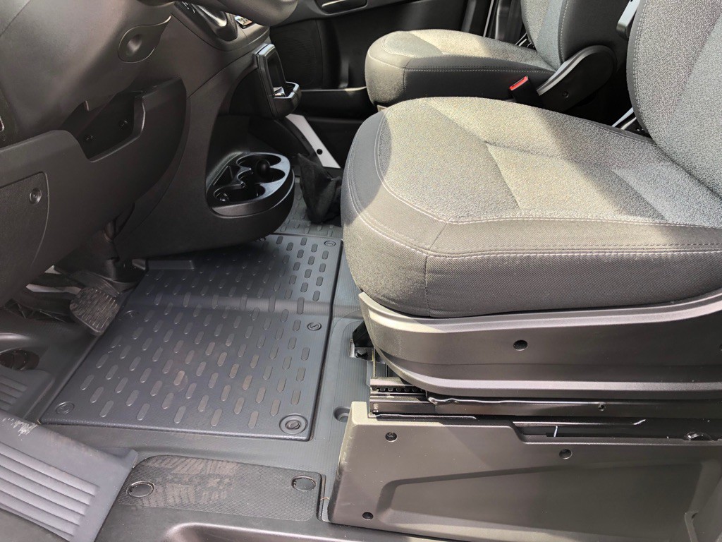 2023 RAM Promaster Image 16