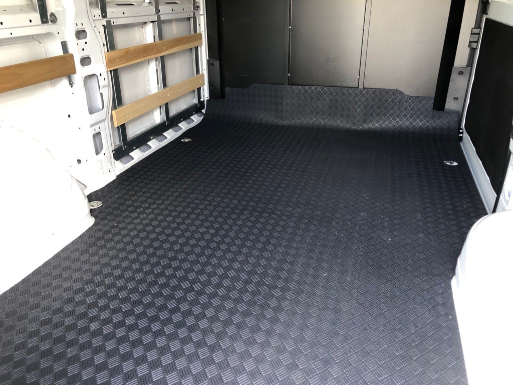 2023 RAM Promaster Image 17