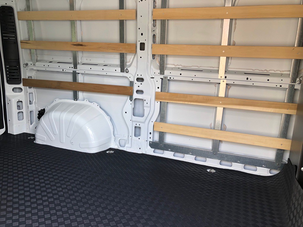 2023 RAM Promaster Image 20