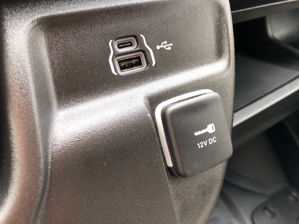 2023 RAM Promaster Image 25