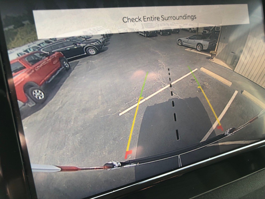 2023 RAM Promaster Image 26