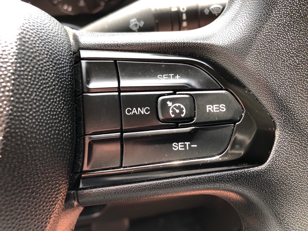 2023 RAM Promaster Image 28