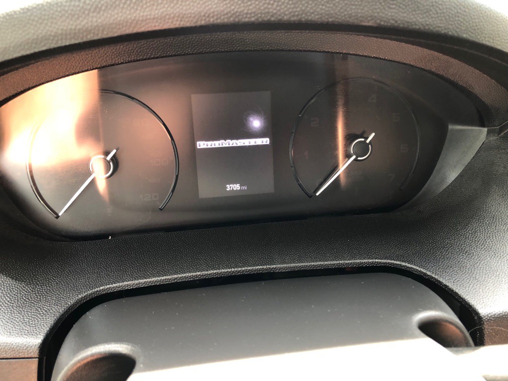 2023 RAM Promaster Image 30