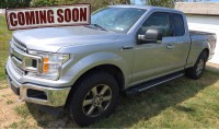 Image for 2020 Ford F-150 Super Cab ID: 6846034