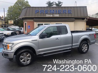 Image for 2020 Ford F-150 Super Cab ID: 6846034