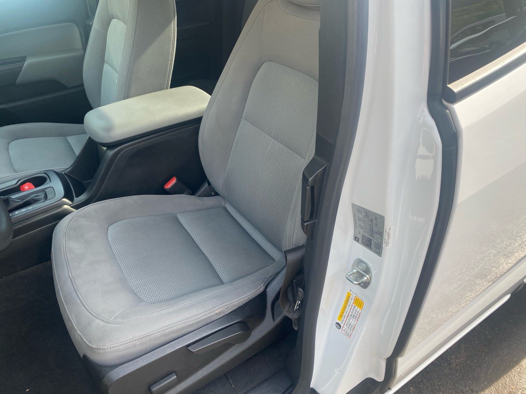 2020 Chevrolet Colorado Image 2