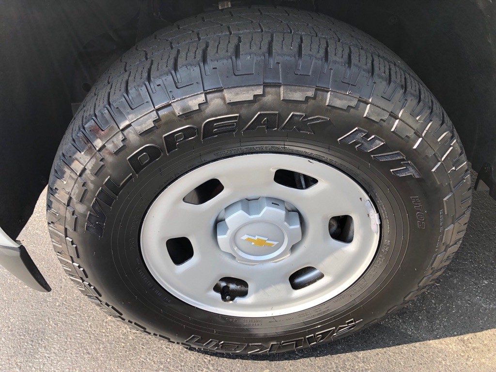 2020 Chevrolet Colorado Image 10