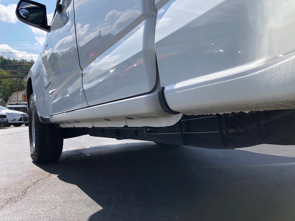 2020 Chevrolet Colorado Image 13