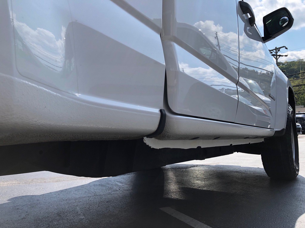 2020 Chevrolet Colorado Image 14