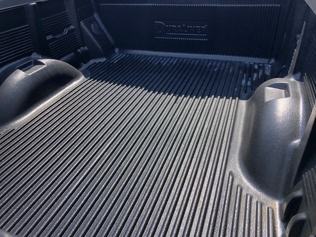 2020 Chevrolet Colorado Image 15