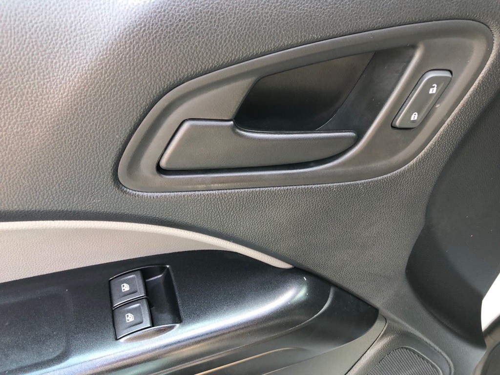 2020 Chevrolet Colorado Image 17