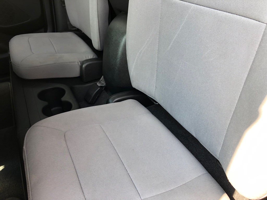 2020 Chevrolet Colorado Image 20