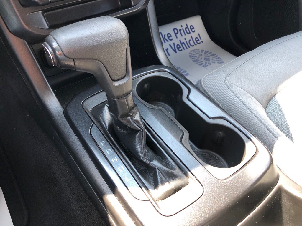 2020 Chevrolet Colorado Image 24