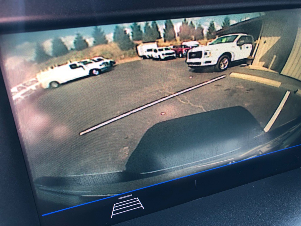 2020 Chevrolet Colorado Image 27