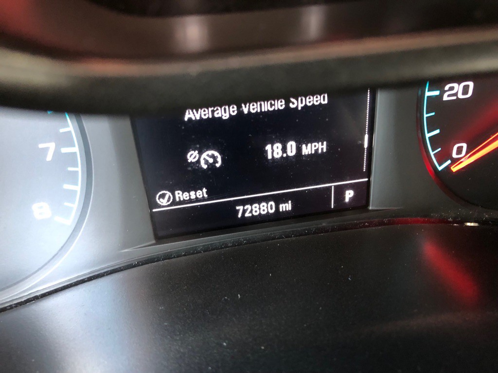 2020 Chevrolet Colorado Image 30