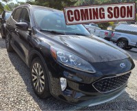 Image for 2020 Ford Escape Titanium ID: 6849502