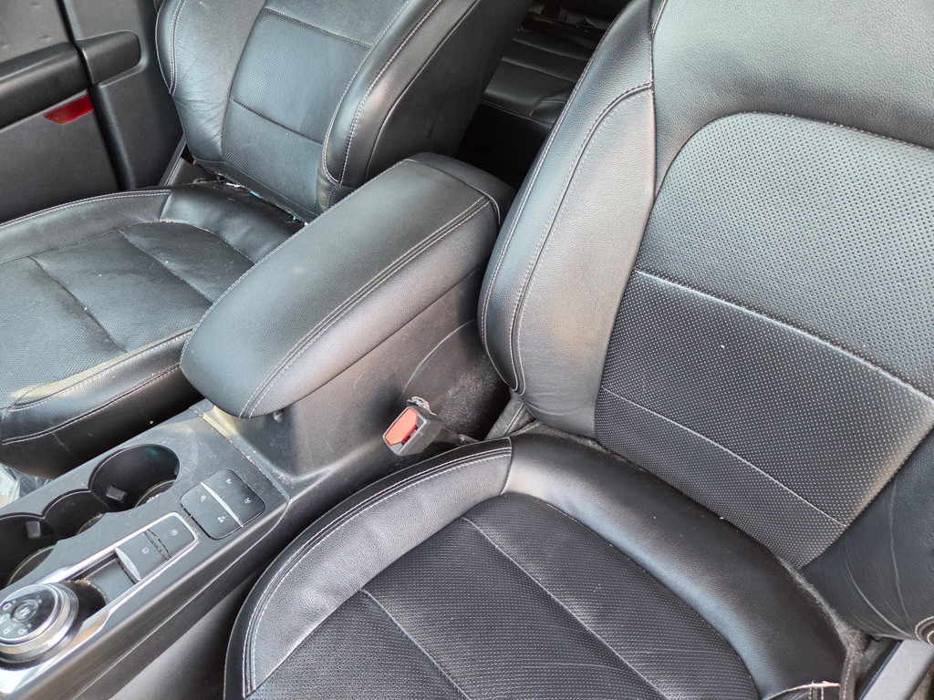 2020 Ford Escape Image 3