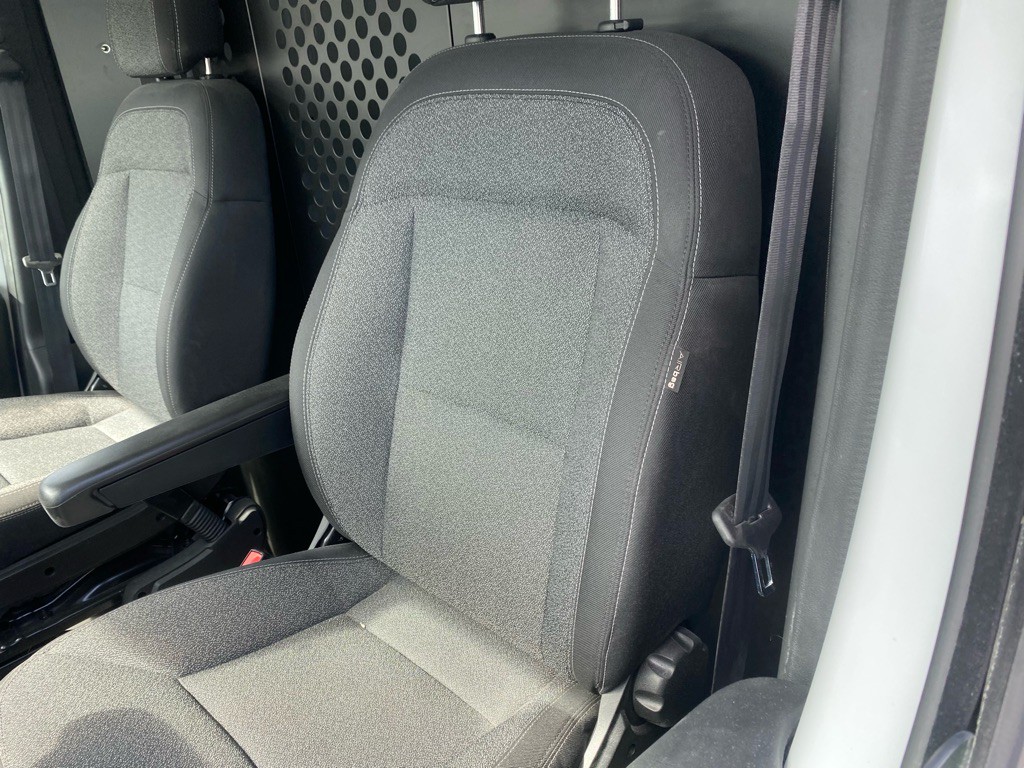 2025 RAM Promaster Image 3