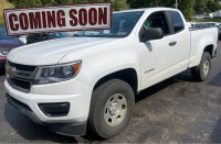 Image for 2020 Chevrolet Colorado  ID: 6850486