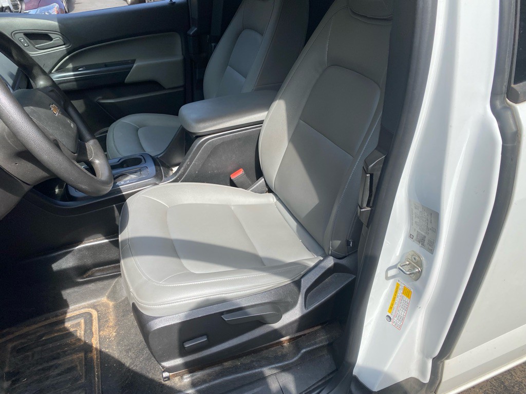 2020 Chevrolet Colorado Image 3