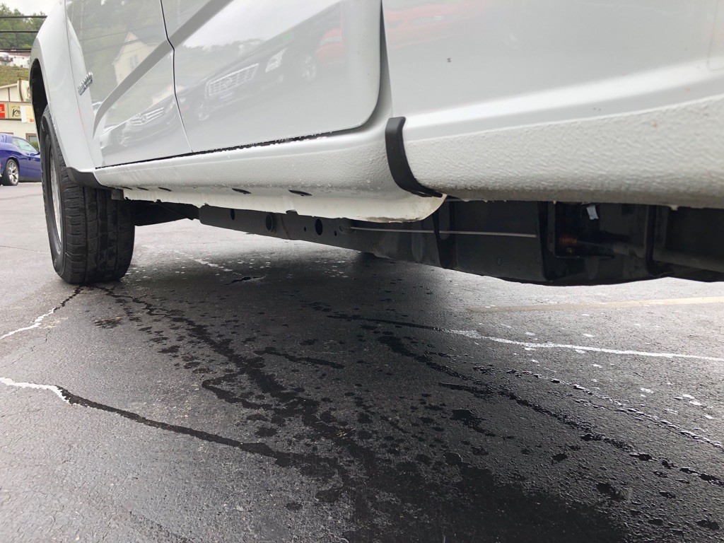 2020 Chevrolet Colorado Image 13