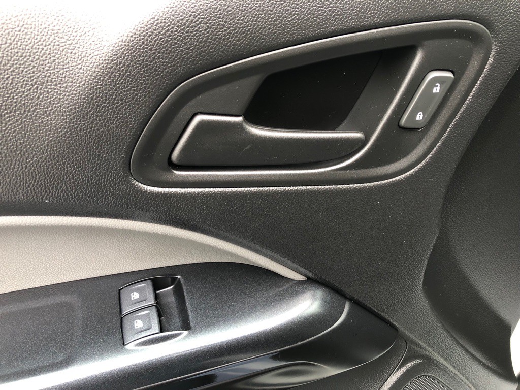 2020 Chevrolet Colorado Image 18