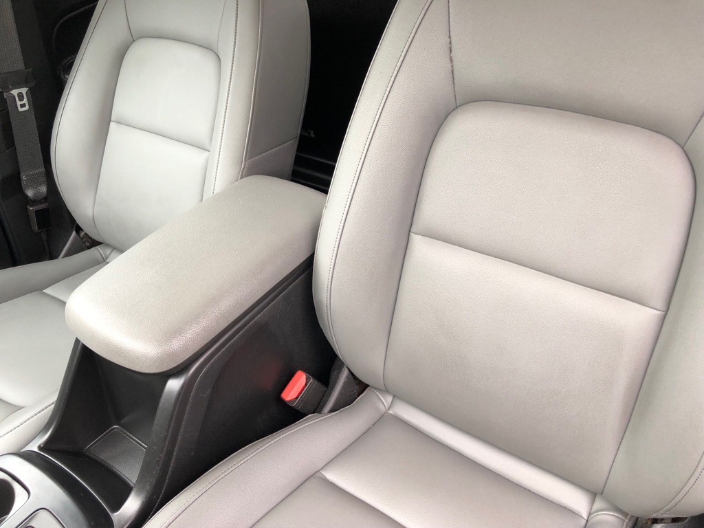 2020 Chevrolet Colorado Image 21