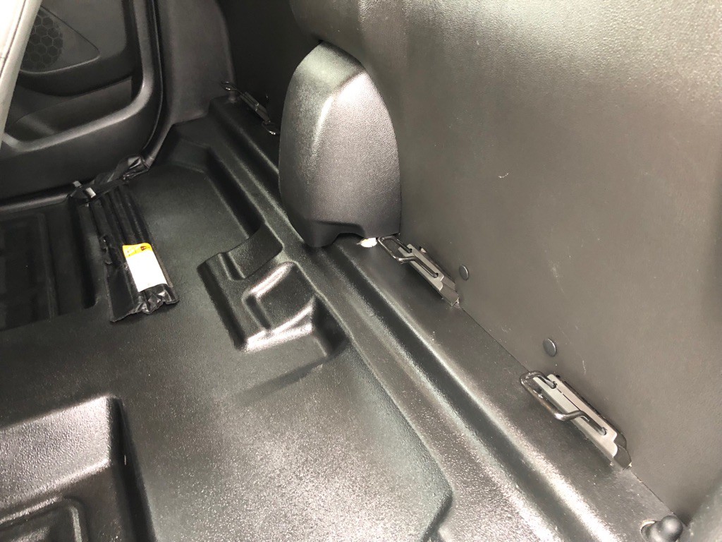 2020 Chevrolet Colorado Image 22