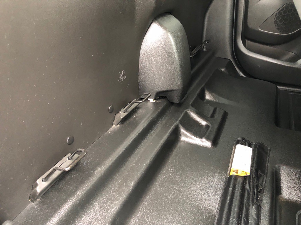 2020 Chevrolet Colorado Image 23