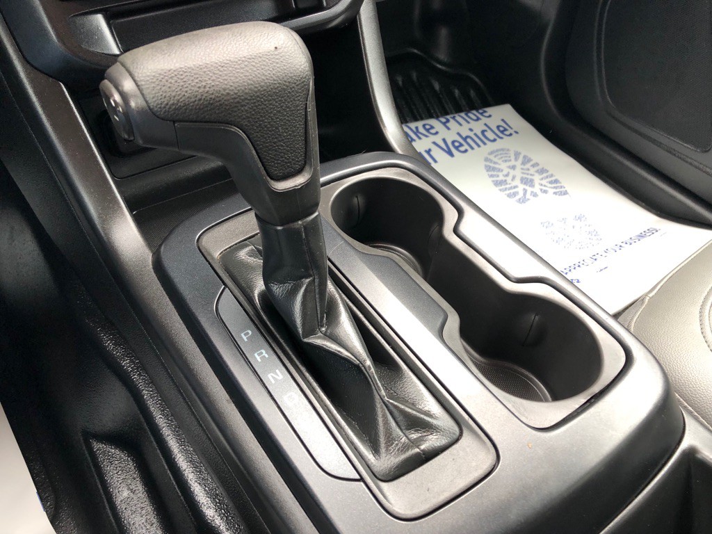 2020 Chevrolet Colorado Image 26